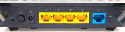 Беспроводной маршрутизатор Asus RT-N12HP