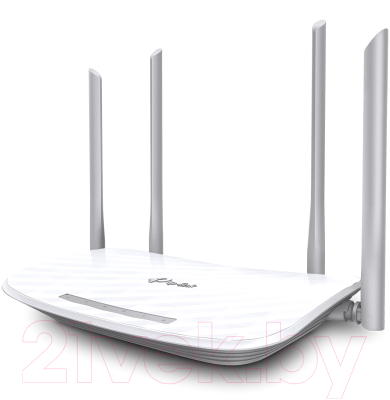 Изображение товара Беспроводной маршрутизатор TP-Link Archer C50