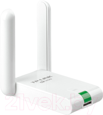 Wi-Fi-адаптер TP-Link Archer T4UH