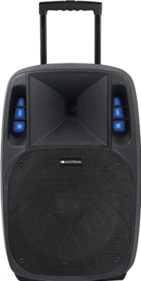 Минисистема Soundstream PS5-15B