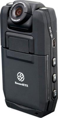 Автомобильный видеорегистратор Recordeye DC720 - общий вид