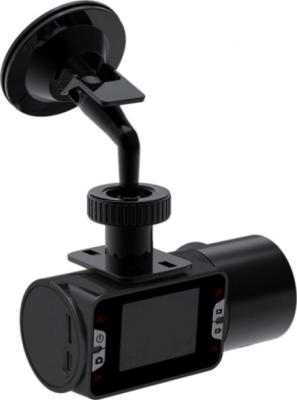 Автомобильный видеорегистратор Recordeye DC709 - дисплей