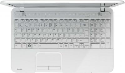 Ноутбук Toshiba Satellite C870-Dnw White Купить