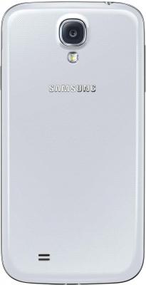 Смартфон Samsung Galaxy S4 16Gb / I9500 (белый) - задняя крышка