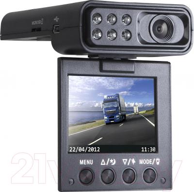 Автомобильный видеорегистратор Defender Car Vision 2010HD / 63350 - общий вид