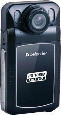 Автомобильный видеорегистратор Defender Car Vision 5010 FullHD