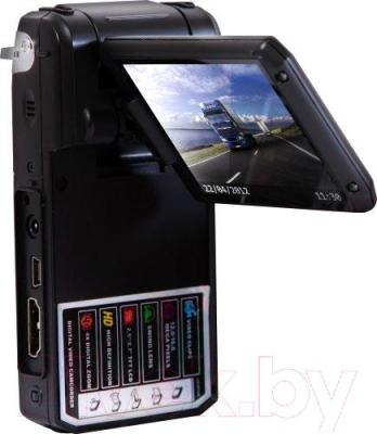 Автомобильный видеорегистратор Defender Car Vision 5020 FullHD