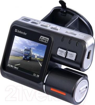 Автомобильный видеорегистратор Defender Car Vision 5110GPS