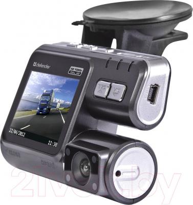 Автомобильный видеорегистратор Defender Car Vision 5110GPS
