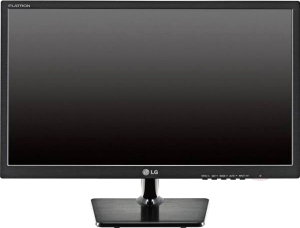 Телевизор LG 22MA33V-PZ - общий вид