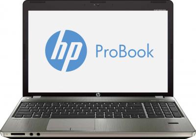 Ноутбук HP ProBook 4545s (H0V43ES) - фронтальный вид