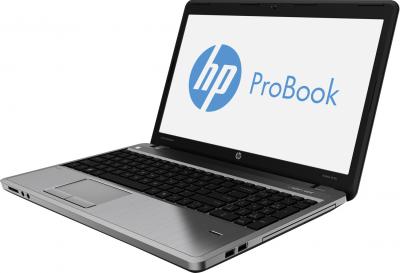 Ноутбук HP ProBook 4545s (H0V43ES) - общий вид