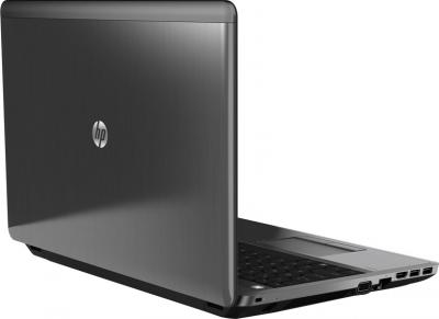 Ноутбук HP ProBook 4545s (H0V43ES) - вид сзади