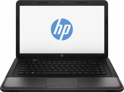 Ноутбук HP 655 (H5L14EA) - фронтальный вид