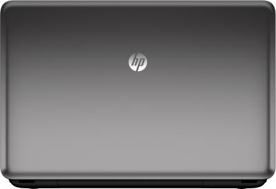 Ноутбук HP 655 (H5L14EA) - крышка