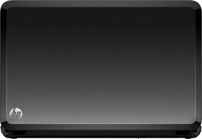 Ноутбук HP Pavilion g6-2377sr (D8P46EA) - крышка