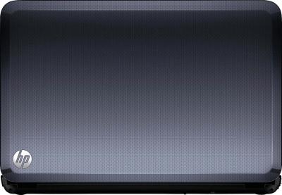Ноутбук HP Pavilion g6-2333sr (D3D88EA) - крышка