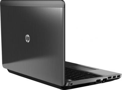 Ноутбук HP ProBook 4740s (H5K40EA) - вид сзади