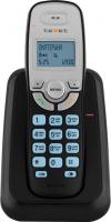 Беспроводной телефон Texet TX-D6905A (черный) - 