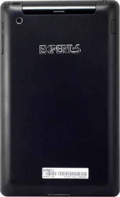 Планшет Experts ET-7100G - вид сзади