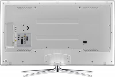 Телевизор Samsung UE40F6510AB - вид сзади