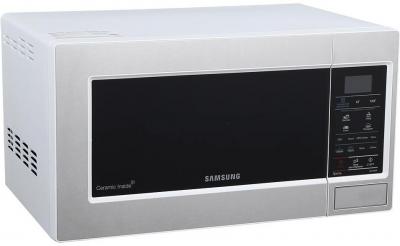 Микроволновая печь Samsung GE7R4MR-W - общий вид