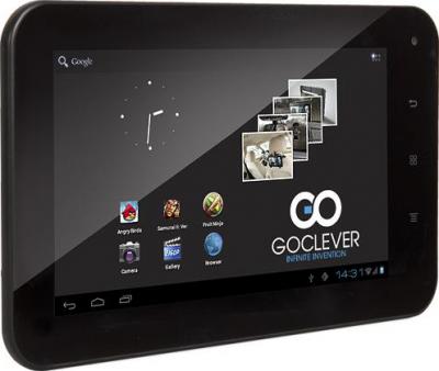 Планшет GoClever TAB R75 4GB - общий вид