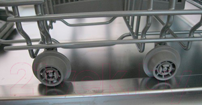 Посудомоечная машина Bosch SMV50E30RU
