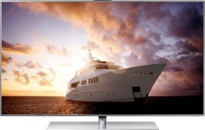 Телевизор Samsung UE40F7000AT - общий вид