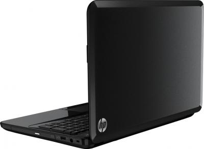 Ноутбук HP Pavilion g6-2335sr (D6X44EA) - вид сзади