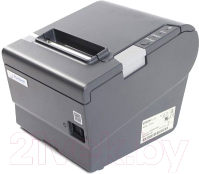 Принтер чеков Epson TM-T88V (C31CA85042)