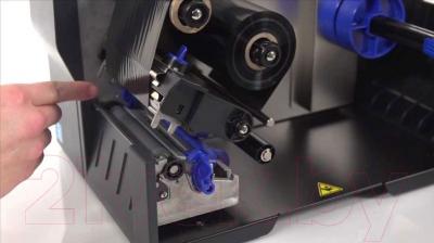 Принтер этикеток Printronix T2N (TT2N2-20-0)