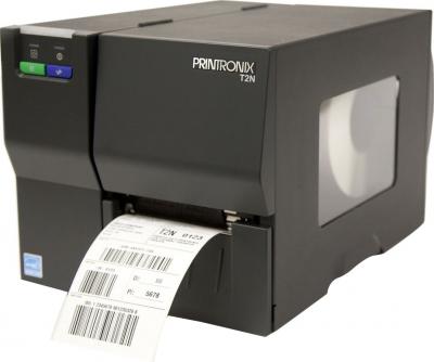 Принтер этикеток Printronix T2N (TT2N2-20-0) - общий вид