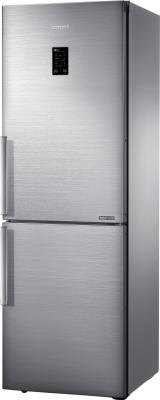 Холодильник с морозильником Samsung RB28FEJNDSS/WT - общий вид