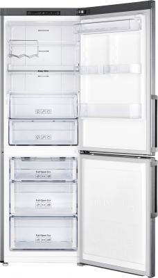 Холодильник с морозильником Samsung RB28FSJMDSS/WT - внутренний вид