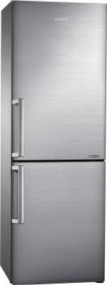 Холодильник с морозильником Samsung RB28FSJMDSS/WT - общий вид