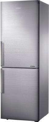 Холодильник с морозильником Samsung RB28FSJMDSS/WT - общий вид