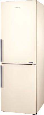 Холодильник с морозильником Samsung RB28FSJNDEF/WT - общий вид
