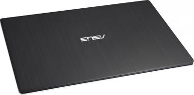 Ноутбук Asus VivoBook S500CA-CJ059H - крышка