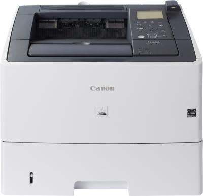Принтер Canon i-SENSYS LBP6780x - общий вид