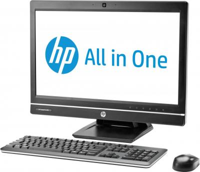 Моноблок HP Compaq Pro 6300 (H4U33ES) - общий вид