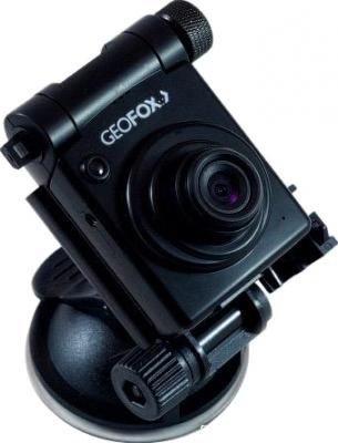 Автомобильный видеорегистратор Geofox DVR520 DOD - общий вид