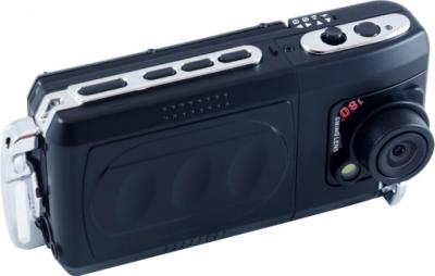 Автомобильный видеорегистратор Geofox DVR900 DOD - общий вид