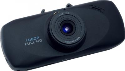 Автомобильный видеорегистратор Geofox DVR600 - общий вид