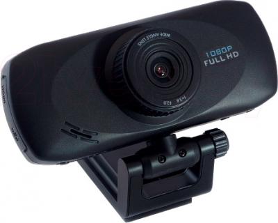 Автомобильный видеорегистратор Geofox DVR950 - общий вид
