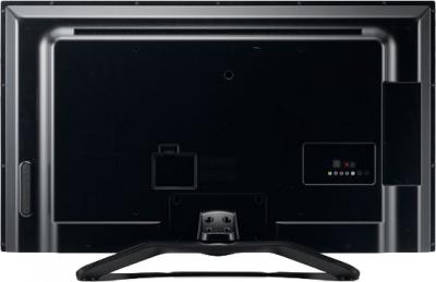 Телевизор LG 32LA615V - вид сзади