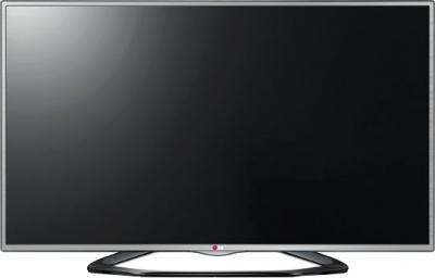 Телевизор LG 47LA615V - общий вид