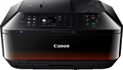 МФУ Canon PIXMA MX924 - фронтальный вид