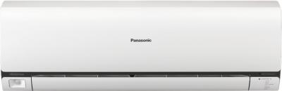 Сплит-система Panasonic Deluxe CS/CU-E28NKD - общий вид