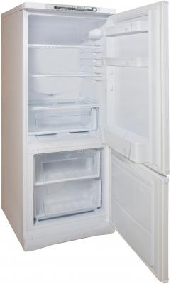 Холодильник с морозильником Indesit SB 15020 - общий вид
